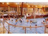 Europa Pools - Birkenhead