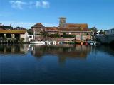 Wareham Boat Hire