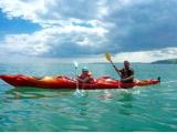 Sea Kayak Devon