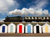 Dartmouth Steam Rail and River Boat Co