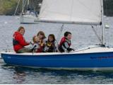 Mylor Sailing School