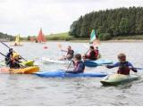 Siblyback Lake Country Park