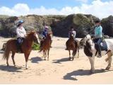 Cornish Riding Holidays