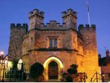 Buckingham Old Gaol Museum