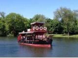 French Brothers Boats Runnymede