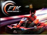 F1 Karting South East