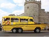 Windsor Duck Tours