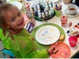 Mad Hatters Pottery Painting Cafe