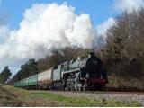 Mid Hants Railway Watercress Line