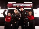 TeamSport Indoor Karting Brighton