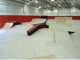 Junction4 Skatepark