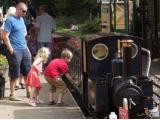 South Downs Light Railway