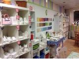 Ceramic Shack Pottery Painting Studio