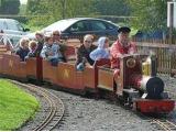 Avonvale MES Miniature Railway