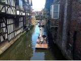 Canterbury Historic River Tours