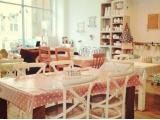 Mudpie Pottery Painting Creative Studio