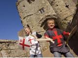 Carisbrooke Castle