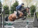 Hargate Hill Equestrian Centre