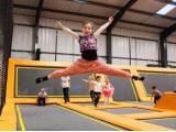 AirVault Trampoline Park