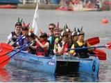 Salford Watersports Centre