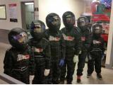 Team Karting Indoor Entertainment Centre