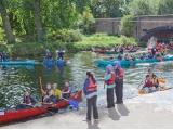 Leicester Outdoor Pursuits Centre