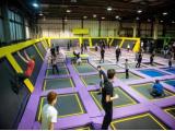 Air Kings Trampoline Park