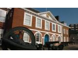 Dublin – Custom House Visitor Centre