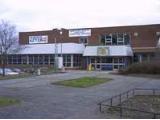 Fairfield Pool and Leisure Complex - Dartford
