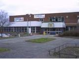 Fairfield Pool and Leisure Complex - Dartford