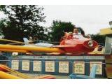 SYMONDS YAT WEST AMUSEMENT PARK