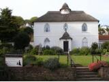 Fairlynch Museum - Salterton