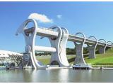 Falkirk Wheel