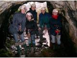 Corris Mine Explorers