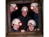 Corris Mine Explorers