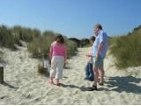 Studland Beach & Nature Reserve