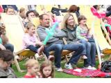 Spinningfields Family Film Club