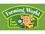 Farming World, Faversham