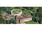 FARNHAM CASTLE KEEP