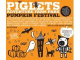 Piglets Adventure Farm Park