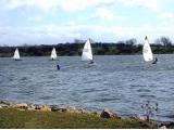 Ferry Meadows Country Park - Peterborough