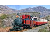 Ffestiniog Railway