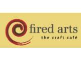 Fired Arts Craft Café - Sheffield