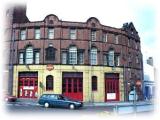 National Emergency Services Museum - Sheffield