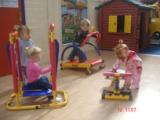 Funsters Childrens Play & Party Venue, Bradford
