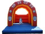 Playsafe Bouncy Castle Hire - Bristol