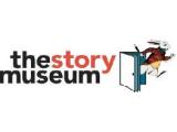 The Story Museum - Oxford