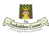 The Forbidden Corner - Coverham