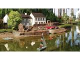 Forest Model Village - Aylburton