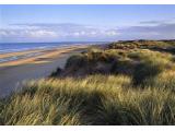 Formby Beach